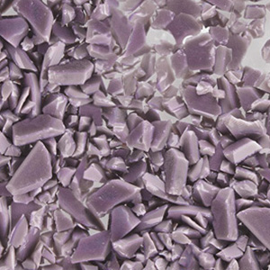 Lilac Coarse Frit 96 COE (8.5 oz. jar) link