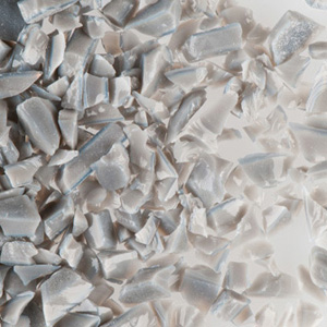 Pewter Opal Coarse Frit 96 COE (8.5 oz. jar) link