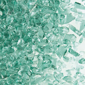 Sea Green Transparent Coarse Frit 96 COE (8.5 oz. jar) link