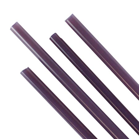 Lilac Opal Rod Fusible 96 COE link