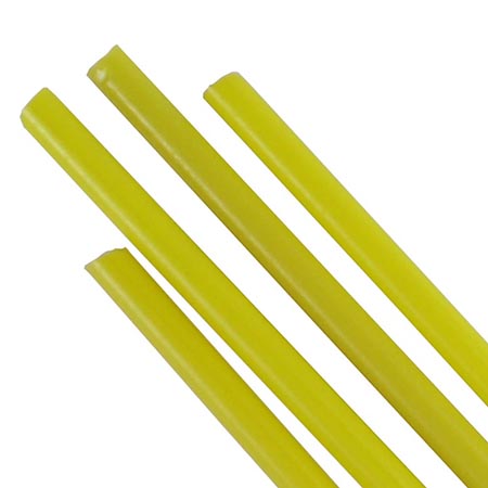 Sunflower Opal Rod Fusible 96 COE link