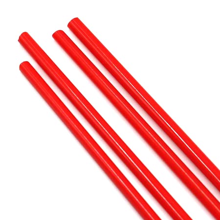 Flame Opal Rod Fusible 96 COE link