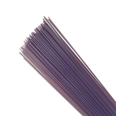 Lilac Opal Stringer Fusible 96 COE link