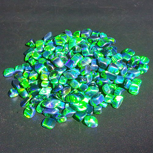 Opals - Tumbled Green link
