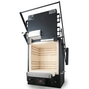 24 x 18 x 22.25 in. Paragon F-500 Kiln link