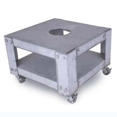 Stand for Fusion 16 with Wheels link