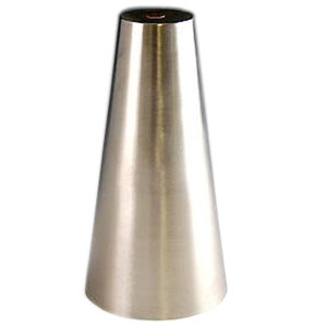 Small Capri Drape Mold - 4 in. x 8 in. tall link