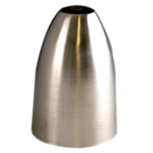 Picollo Cono Drape Mold - 4.25 in. x 6 in. tall link
