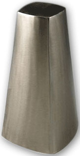 Terrena Drape Mold- 5 in. x 9 in. tall link