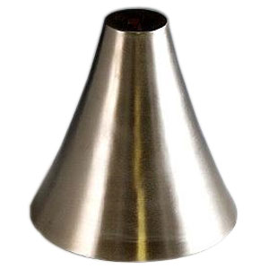 Seville Drape Mold - 6 in. x 6 in. tall link