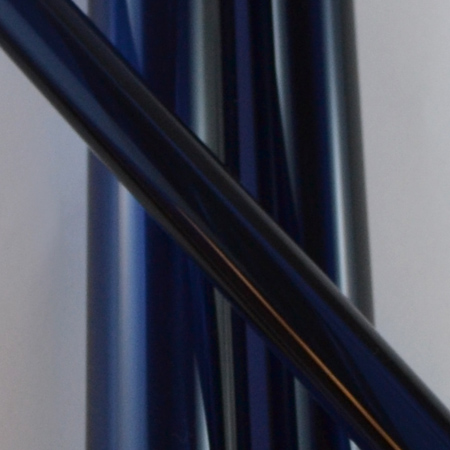 RAR Blue (Darker Tint) by Rone Glass 33 COE (1/4 lb. minimum order) link