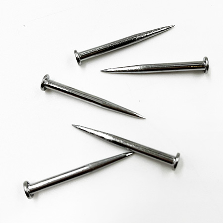 Round Lead Nails (box of 100) link