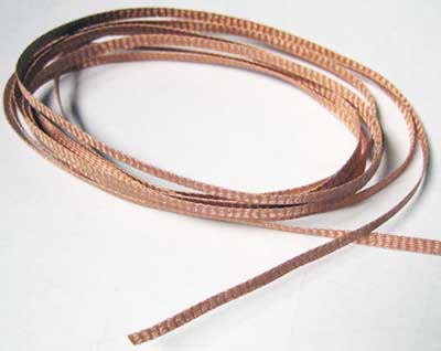 Solder Wick (5 Feet) link