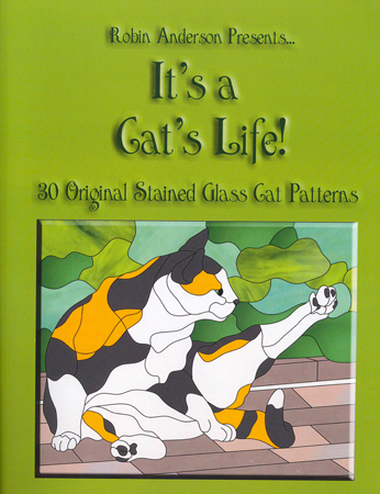 It's a Cat's Life link