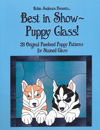 Best in Show: Puppy Class! link