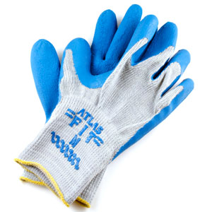 Medium Glass Gloves link
