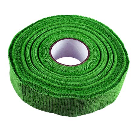 Finger Tape Green 3/4 in. x 30 yards link