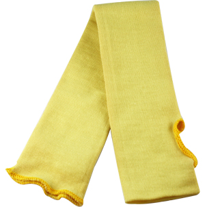 Kevlar Sleeve with Thumbhole - 22 in. link