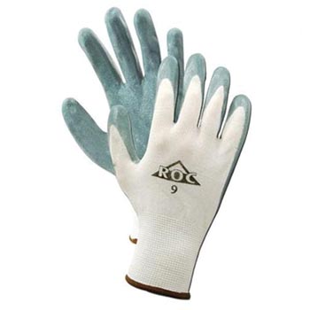 Nitrile Glass Glove Medium link