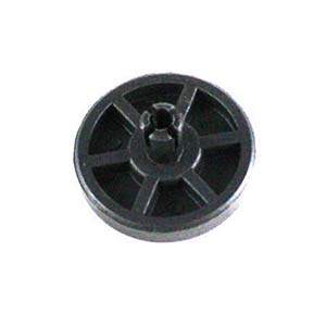 Round Pressure Plate Replacement for Silberschnitt 700 Breaking Pliers link