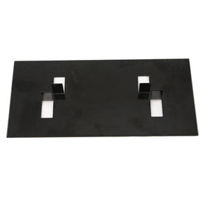 Black Base Stand - 8.5 in. link