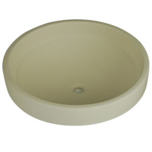 6 in. Mini Pot Melt Bowl - 6 in.  Dia. link