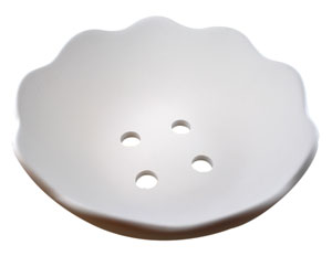 Pot Melt Bowl #6 - 8.75 x 3.25 in. link