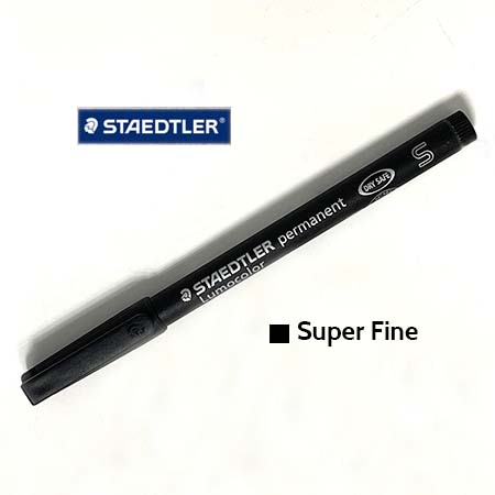 SuperFine- Black (313-9) link