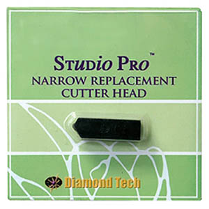 Studio Pro Glass Cutter Replacement Head Studio Pro Glass Cutter Replacement Head photo