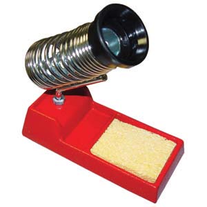 Studio Pro Soldering Iron Stand link
