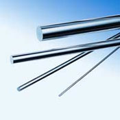 Case SCHOTT 6 mm Solid Clear Rod (~140 pieces/30 pounds) link
