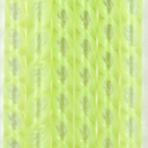 Spring Green Twisted 90 COE Cane - approx. 9 in. Spring Green Twisted 90 COE Cane - approx. 9 in. photo