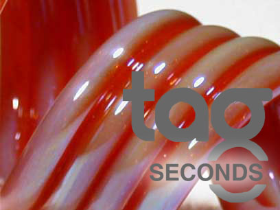 Second - Caramelo 33 COE Rod Bundle link