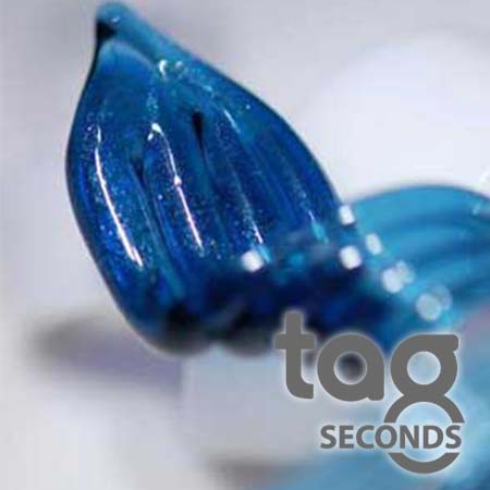 Second - Blue Stardust 33 COE Rod Bundle Bundle link