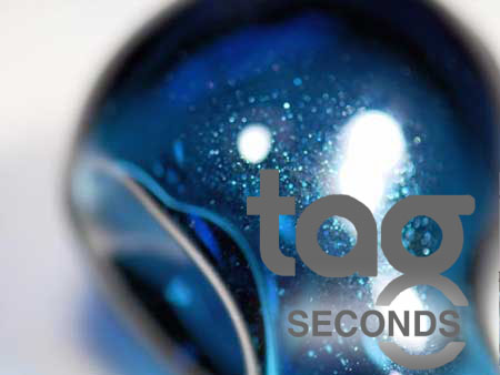 Second - Heavy Blue Stardust 33 COE Rod Bundle link
