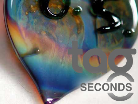 Second - Sasha's Oil Slick 33 COE Rod Bundle link
