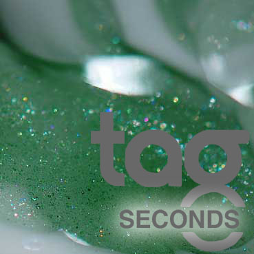 Second - Green Stardust 33 COE Rod Bundle link