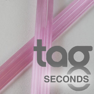 Second - Pink Lollypop 33 COE Rod Bundle link
