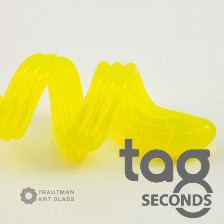 Second - Lemon Slyme Rod Bundle 33 COE Rod Bundle link