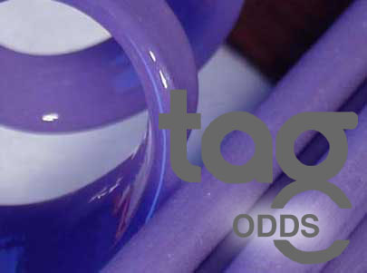 Odd - Wisteria 33 COE Rod Bundle link