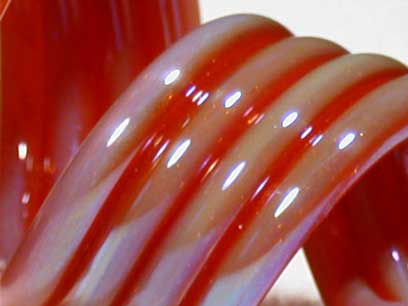 Caramelo 33 COE Rod (1/4 lb. minimum order) link