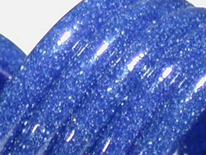 Blue Blizzard 33 COE Rod (1/4 lb. minimum order) link