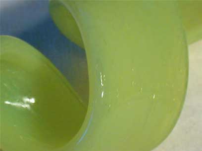 Kiwi (Blizzard) 33 COE Rod (1/4 lb. minimum order) link