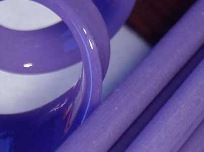 Wisteria 33 COE Rod (1/4 lb. minimum order) link