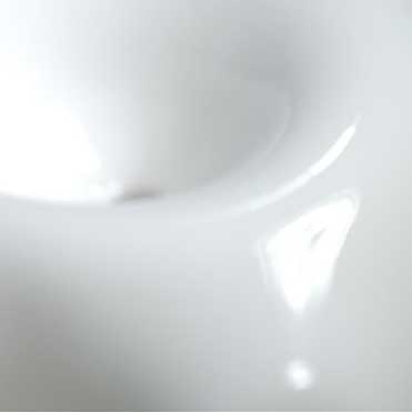 Whiteout 33 COE Rod (1/4 lb. minimum order) Whiteout 33 COE Rod (1/4 lb. minimum order) photo
