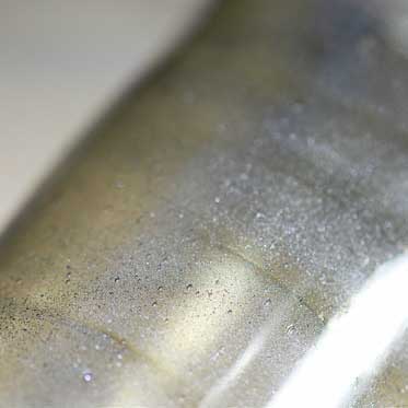 Champagne Sparky 33 COE Rod (1/4 lb. minimum order) link