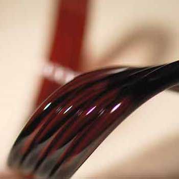 Darth Badger 33 COE Rod (1/4 lb. minimum order) Darth Badger 33 COE Rod (1/4 lb. minimum order) photo
