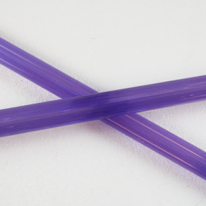 Purple Lollypop 33 COE Rod (1/4 lb. minimum order) link