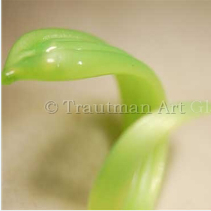 Satin Slyme Tube 33 COE (sold per pound, 1/4 pound minimum) link