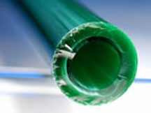 Mighty Moss Tube 33 COE (sold per pound, 1/4 pound minimum) link